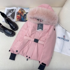 Moncler Down Jackets